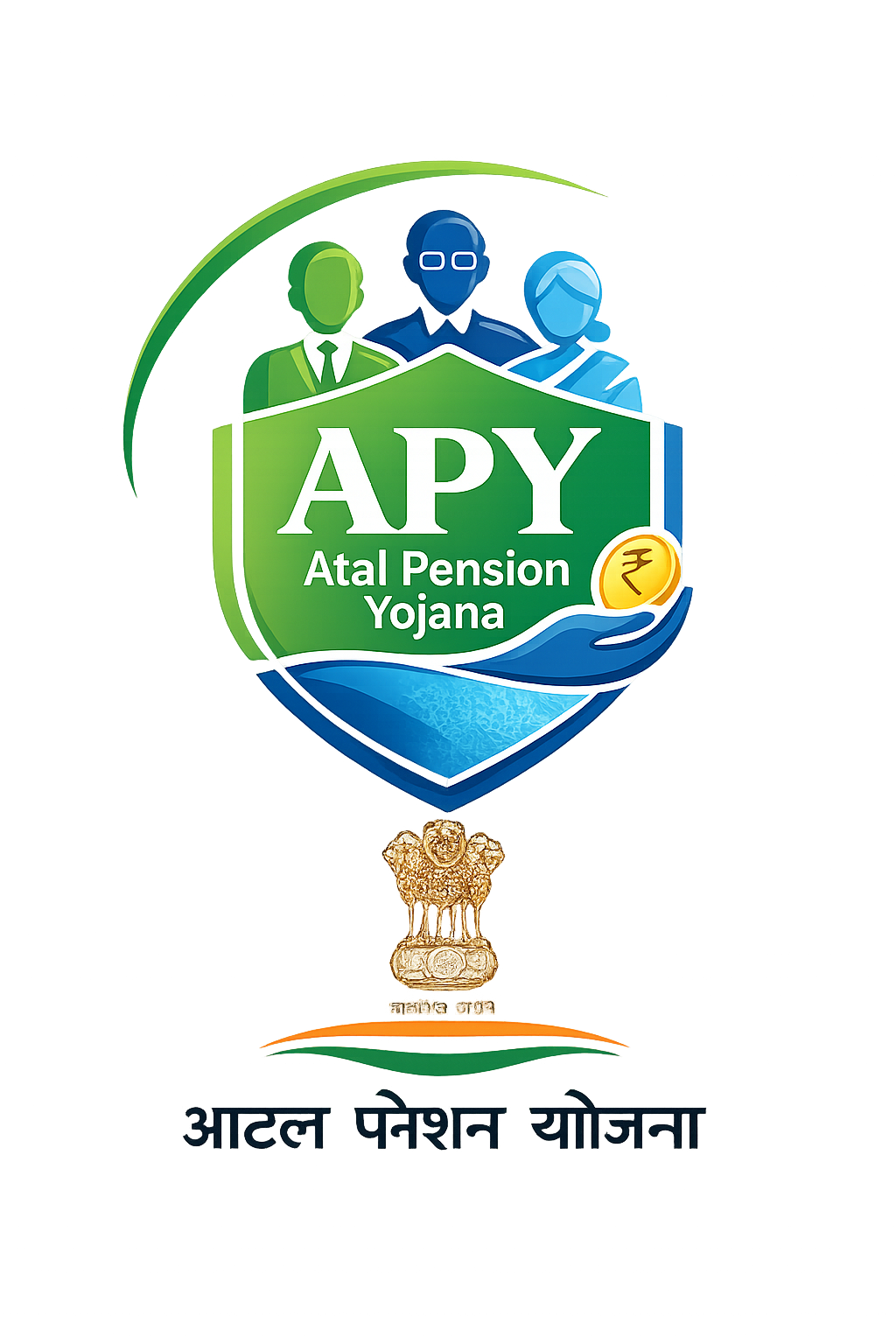 অটল পেনশন যোজনা (APY)
